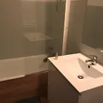 Apartament Les Freinets Châtel