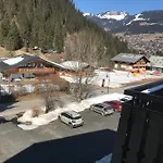 Apartament Les Freinets Châtel