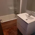 Apartament Les Freinets Châtel