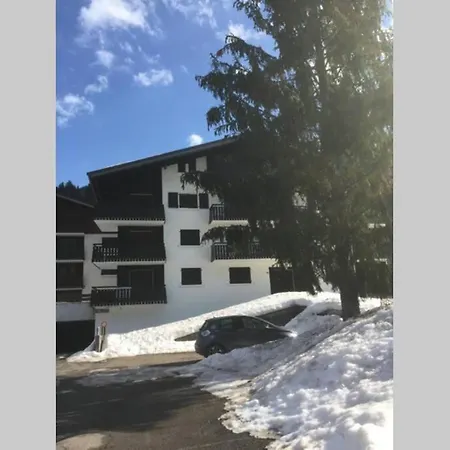 Les Freinets * Châtel