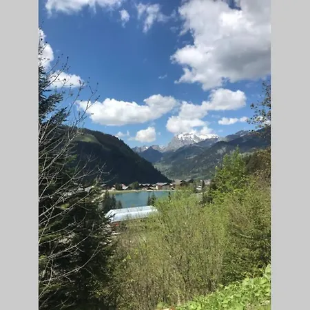 Les Freinets * Châtel