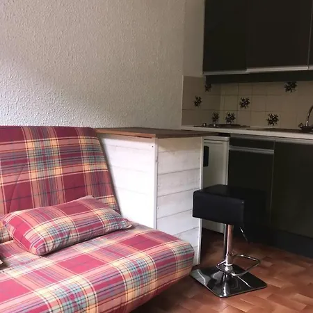 Les Freinets Apartament *