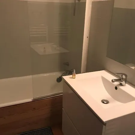Apartament Les Freinets Châtel
