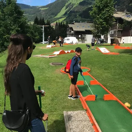 Les Freinets * Châtel