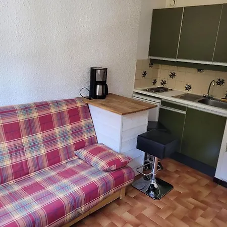 Apartament Les Freinets