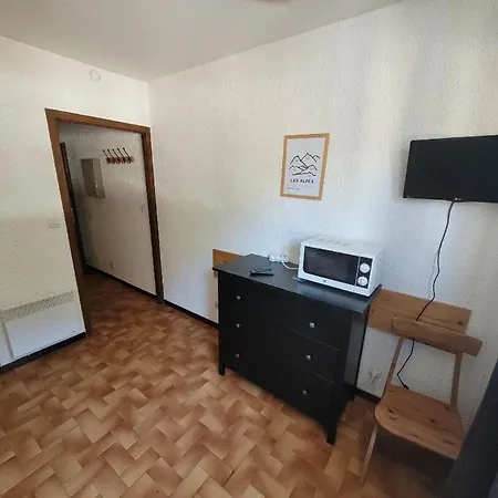 Les Freinets Apartament